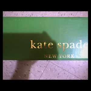 Kate Spade slides